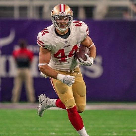 Kyle Juszczyk